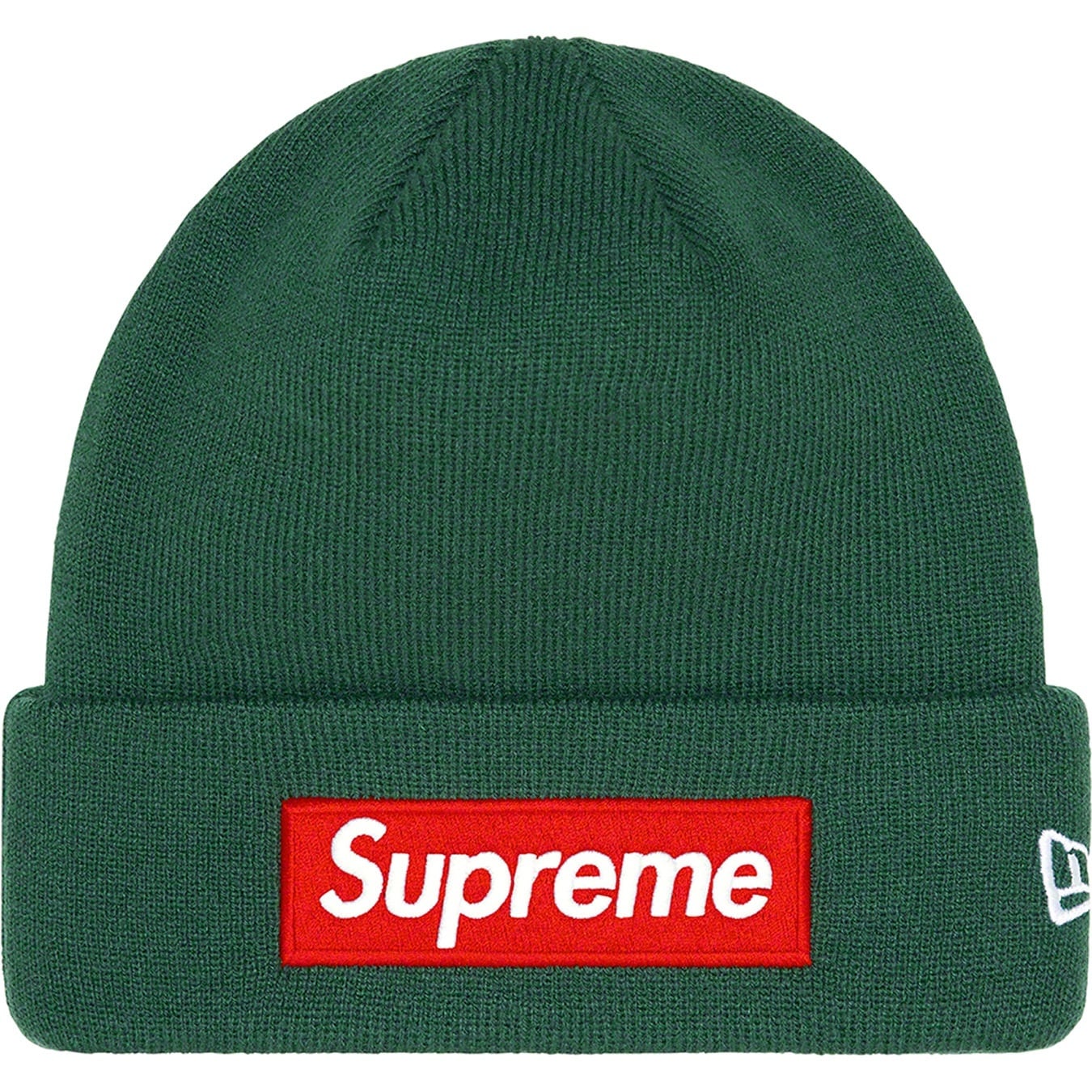 New Era® Box Logo Beanie view 14